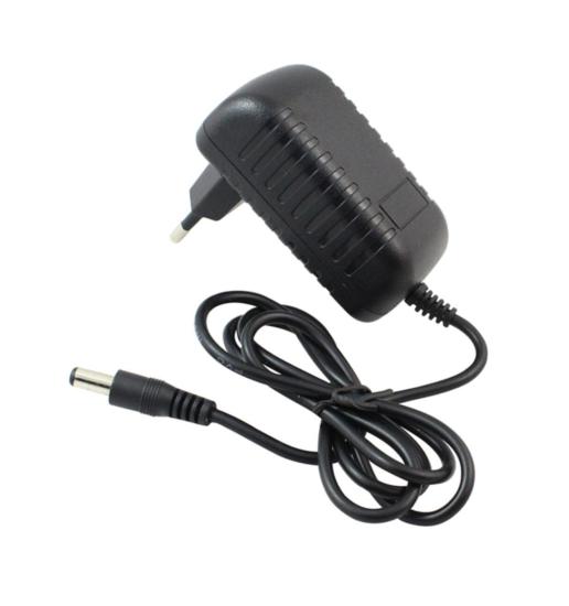 12v 1A adaptör 